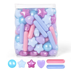 STARBOLO party-ready balls brighten photos and décor