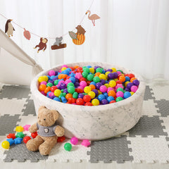 Ideal for birthday parties, pools, and playrooms.