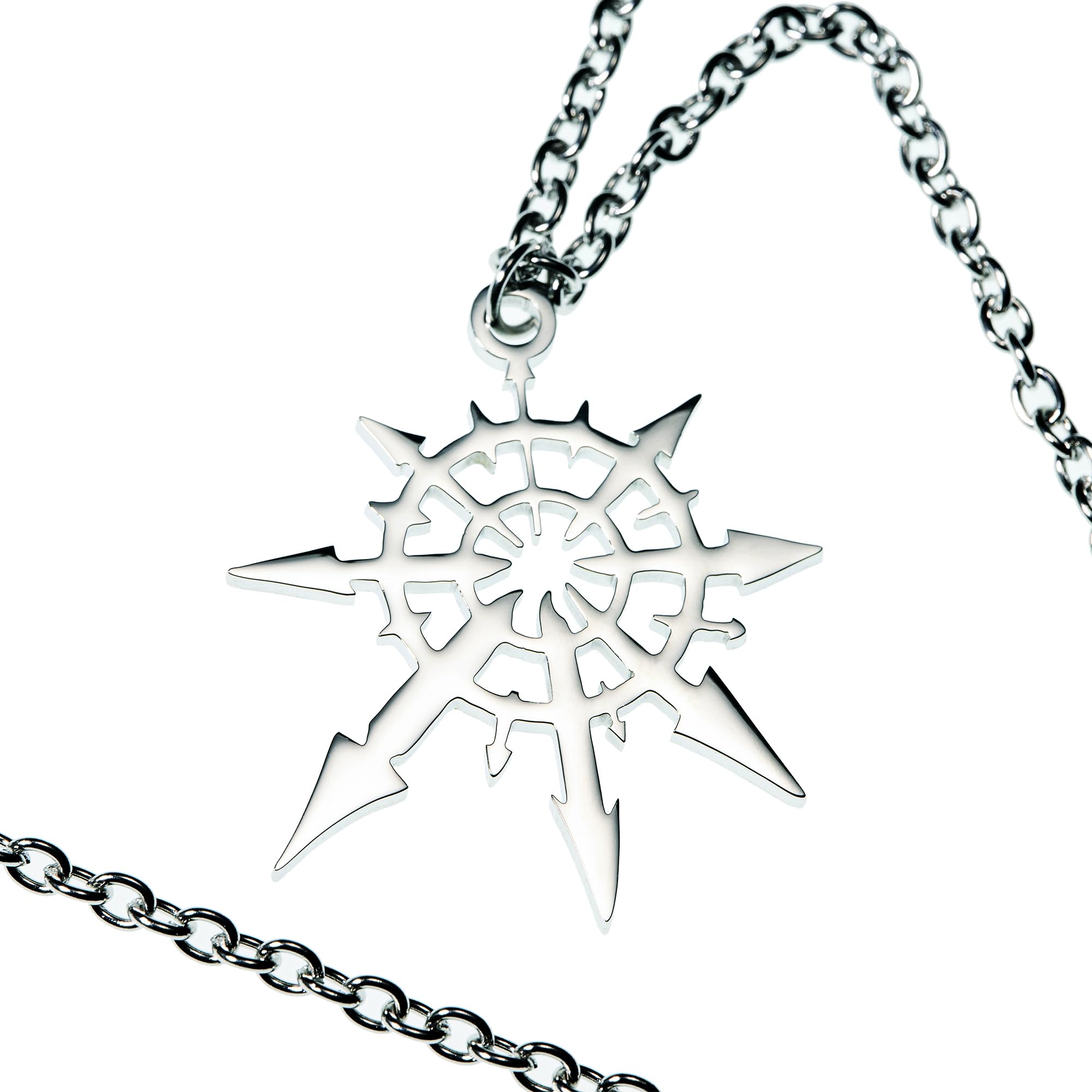 Starforged Chaos Four Gods packaging highlights gift-ready presentation.