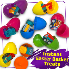 Stargo bulk eggs ideal for hunts, décor, and party favors.