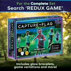 Starlux Glow Starter Set packaging displays all included pieces.