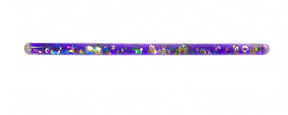 Star Magic twin wands encourage focus and imaginative play