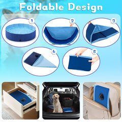 StarOcean hard PVC construction with PP board for durable daily use.