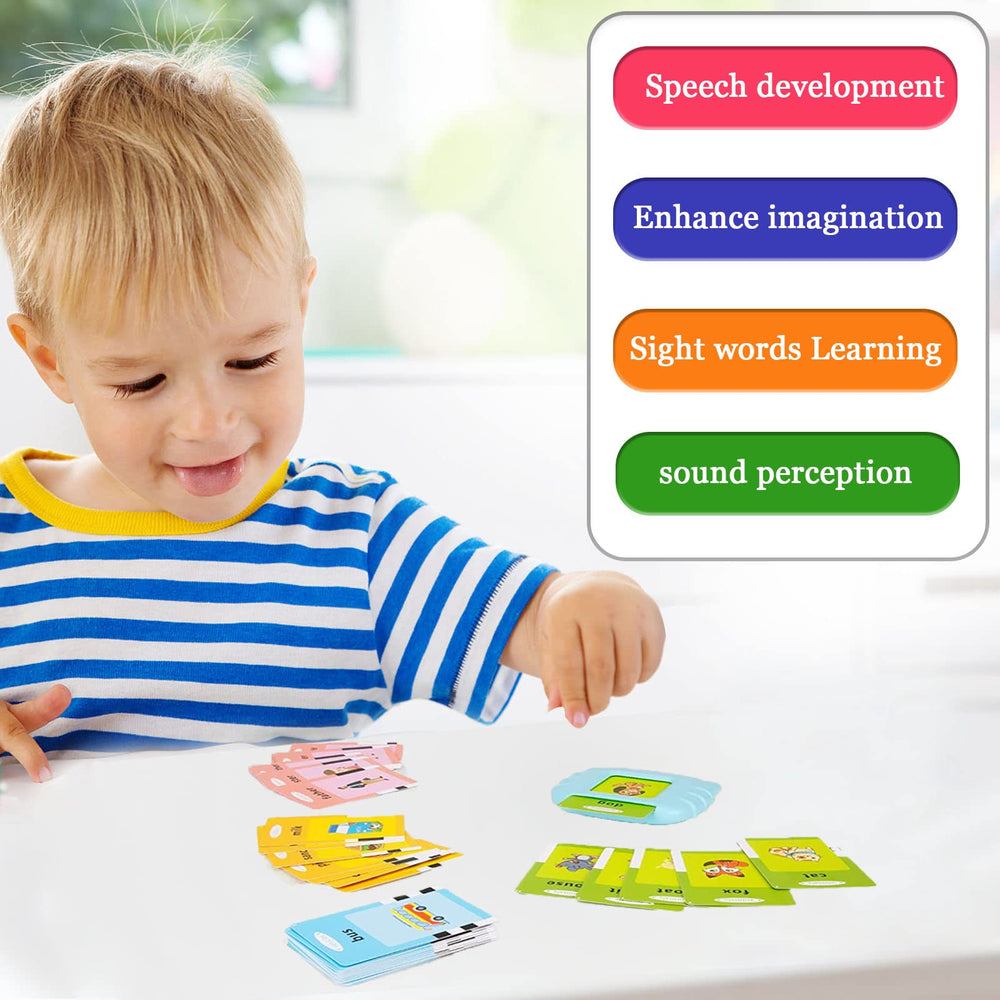 Startcan learning through play reduces screen time while engaging curious minds