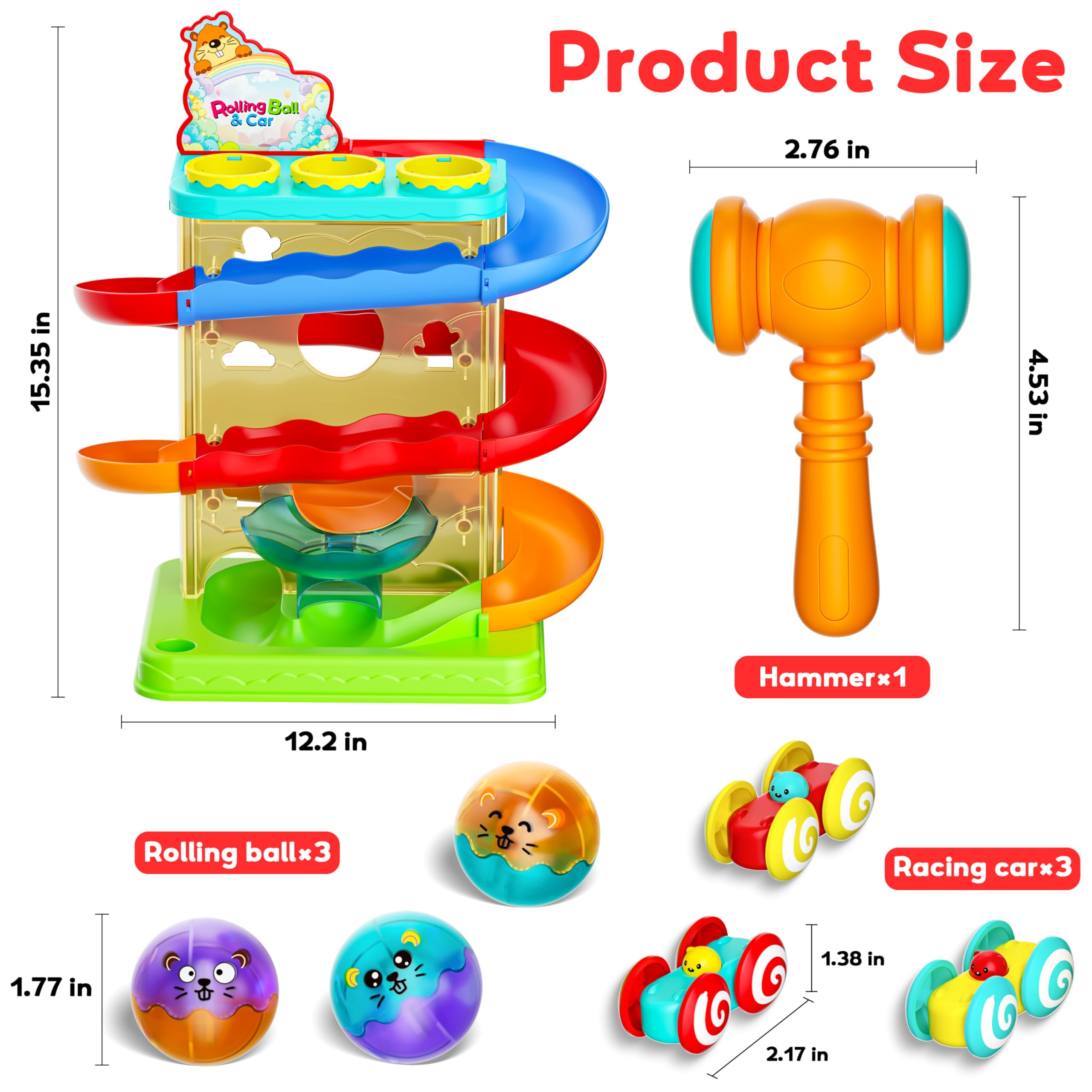 Stay Fun engaging sensory play for toddlers during daily sessions