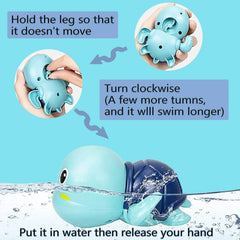 STBEIMEIMY ABS material ensures safe play with smooth edges and low odor