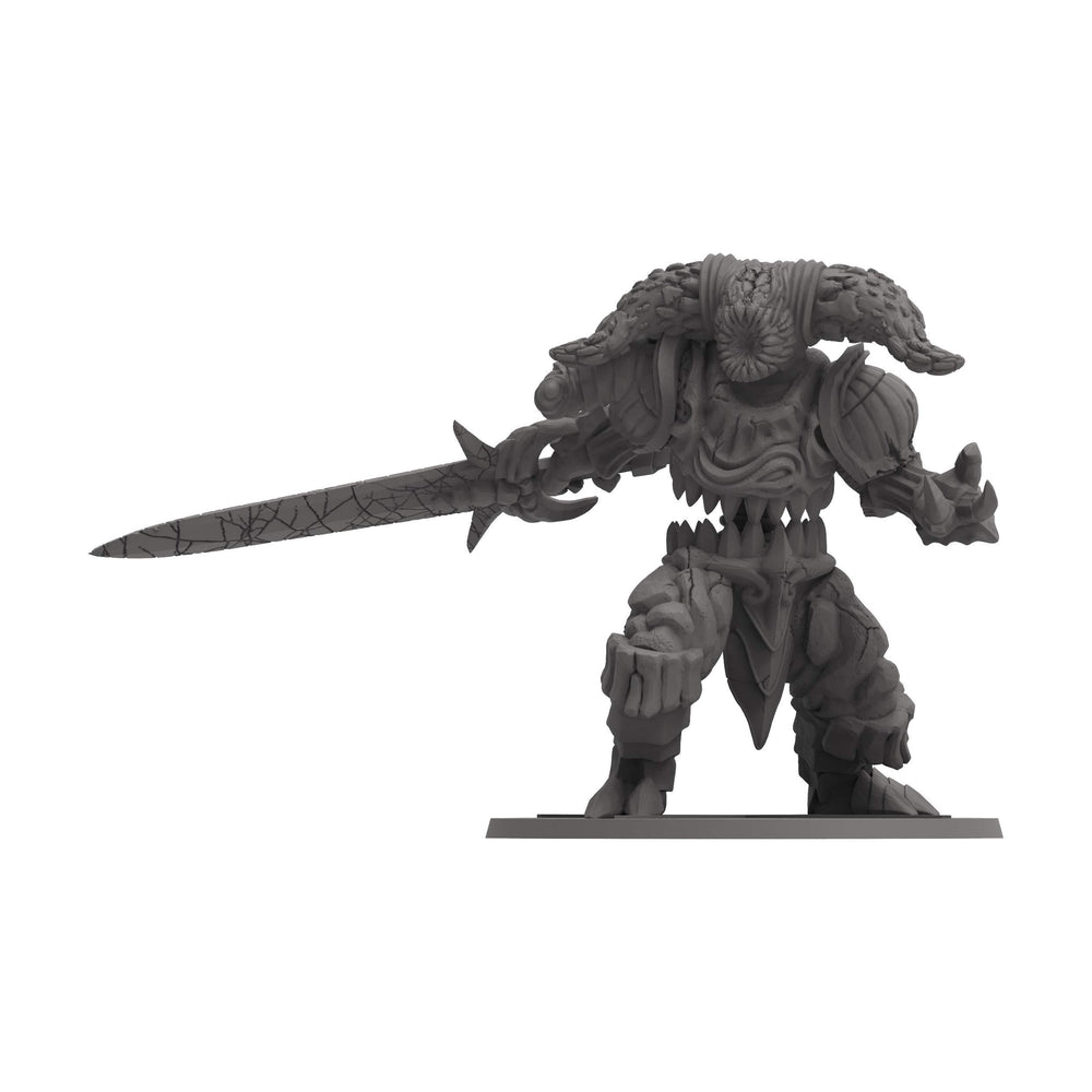 Steamforged Dark Souls Iron Keep expansion dice and tokens enable dynamic encounters