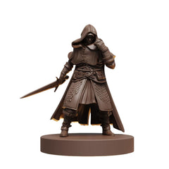 Steamforged Elden Ring Stormveil epic boss battle scene to spark table tension.