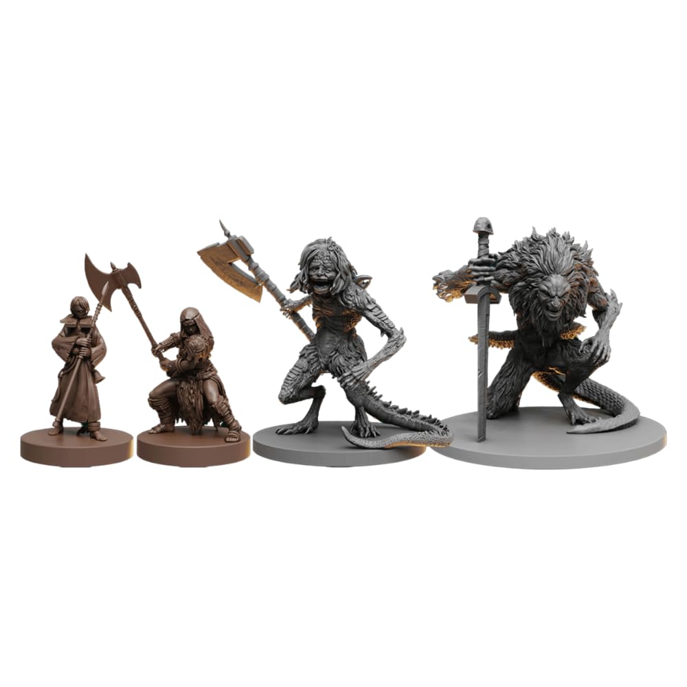 Steamforged Elden Ring Weeping Peninsula board and map for strategic exploration
