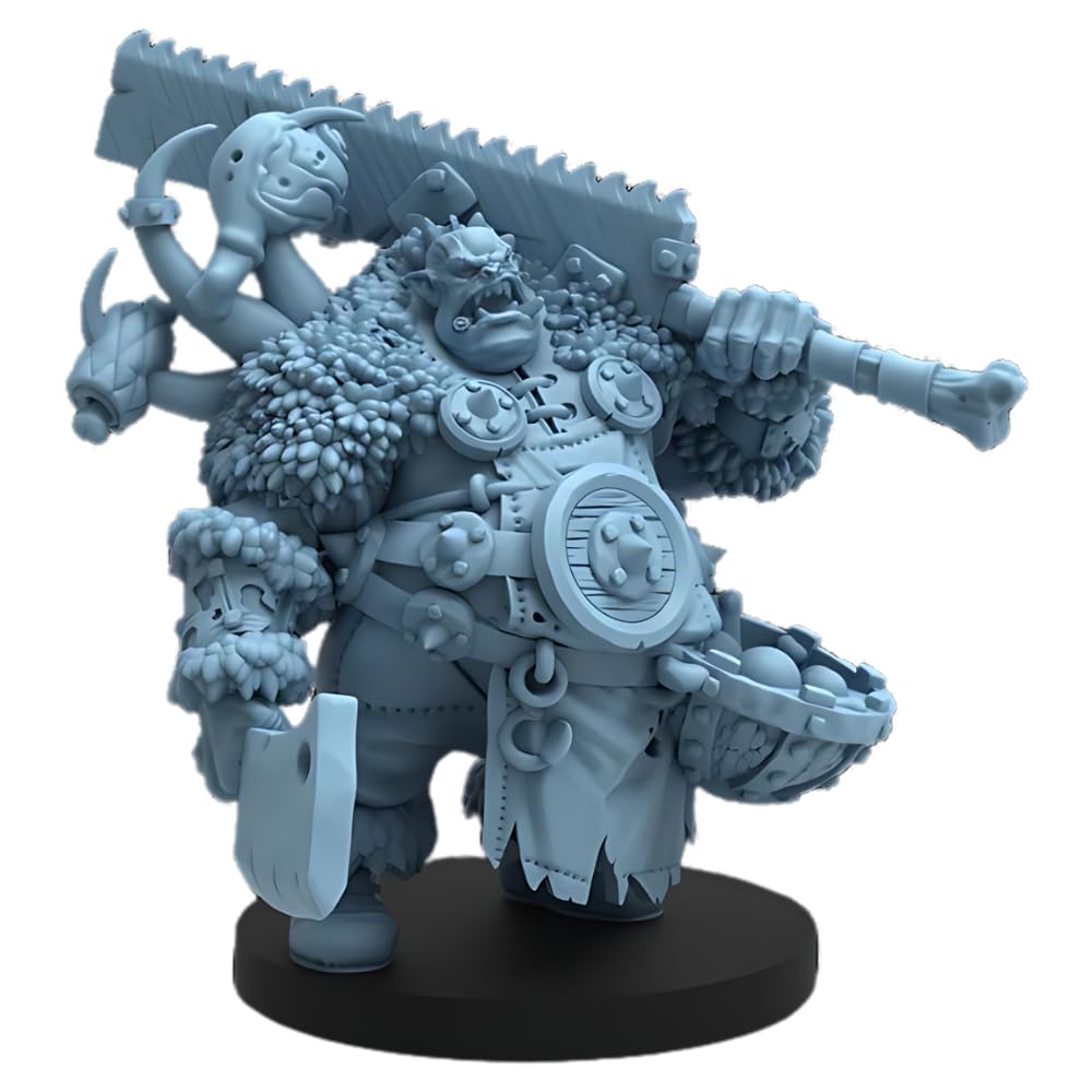 Steamforged Epic Encounters cinematic game night pacing and drama.