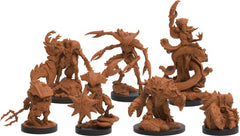 Steamforged Games Epic Encounters Cove Dragon Turtle adventure book offers lore.