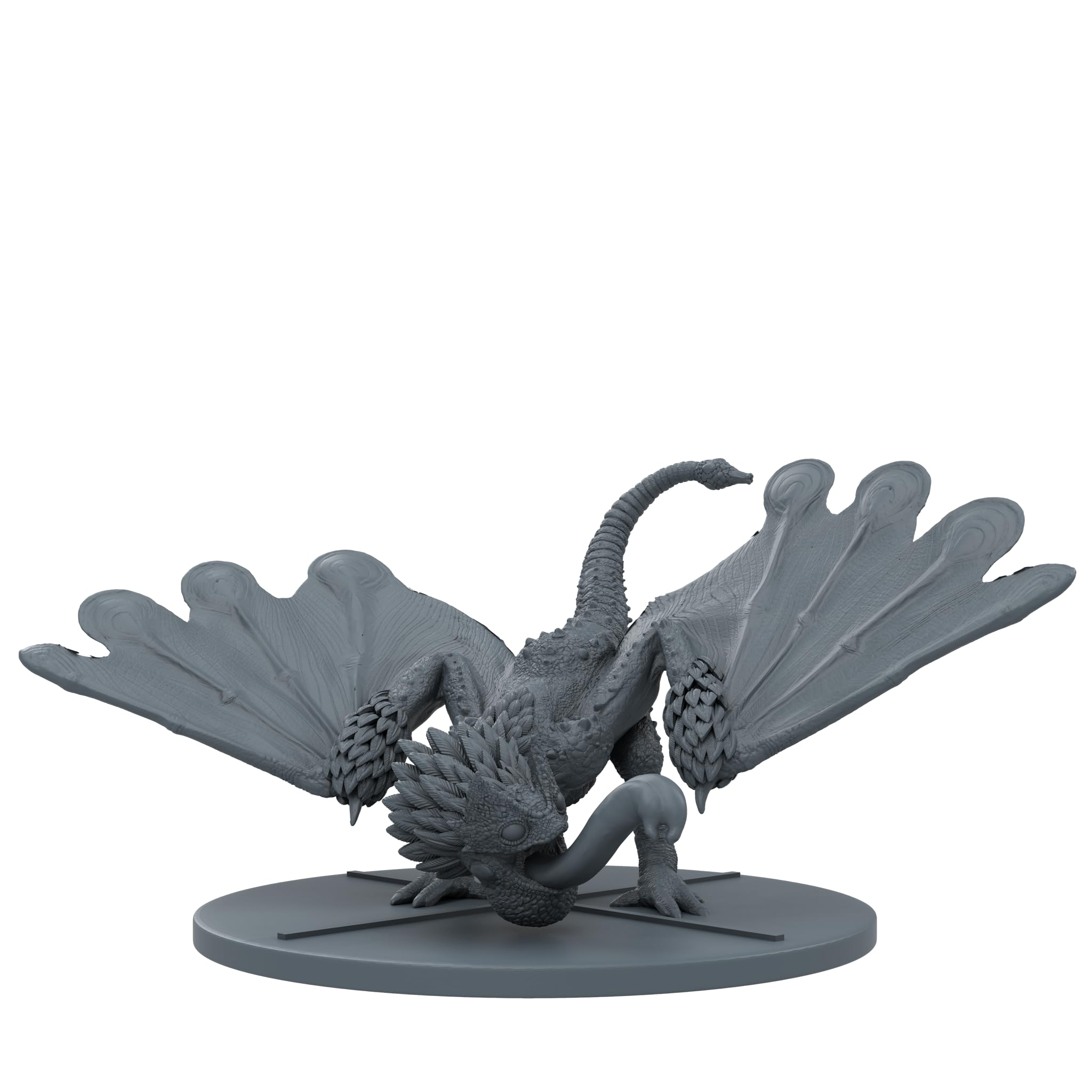 Steamforged Games Monster Hunter World Diablos horned foe challenges skilled teams.