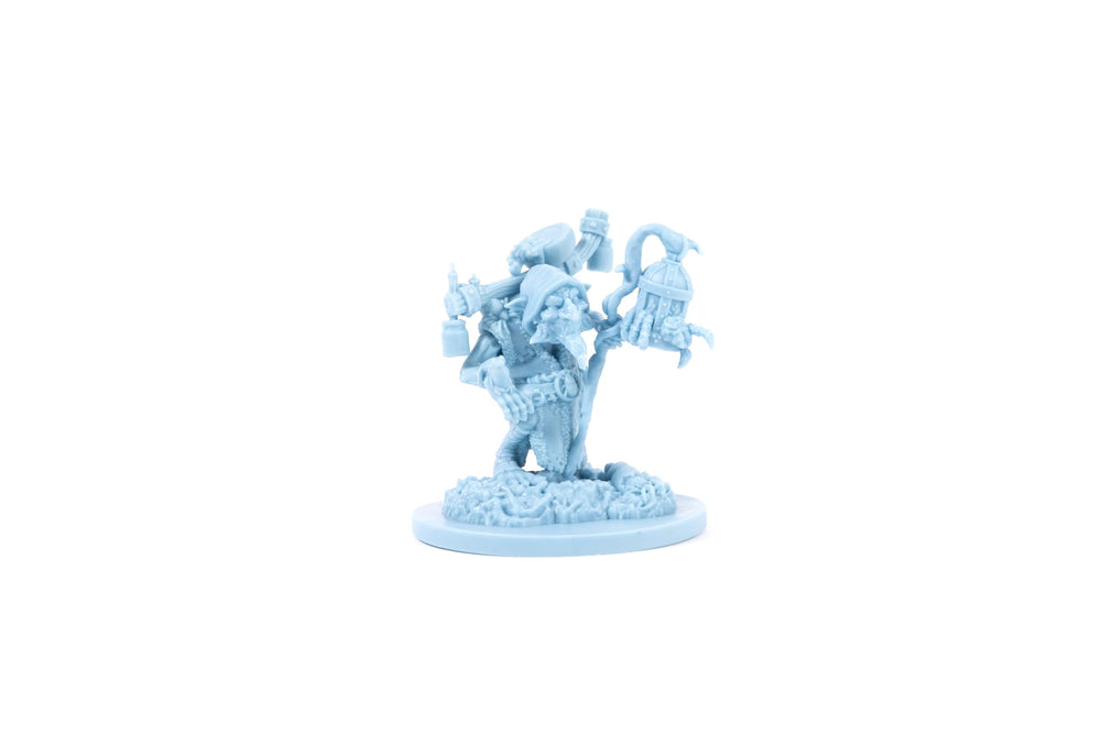 Steamforged Games Godtear hex battleboard for fast-paced skirmish setup