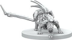 Steamforged Horizon Zero Dawn Sacred Land Bellowback adds strategic enemies.