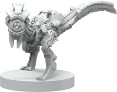Steamforged Horizon Zero Dawn Sacred Land Redeye Watcher poses a new challenge.