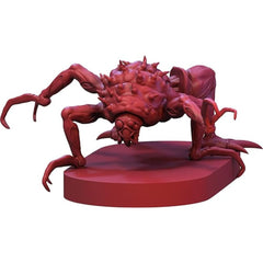 Steamforged Resident Evil 3 cooperative experience requires teamwork to survive.