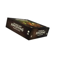 Steamforged Games RuneScape Shadow of Elvarg miniatures for cooperative combat