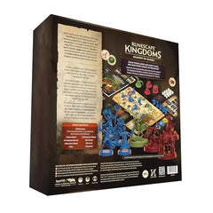 Steamforged Games RuneScape Shadow of Elvarg quest cards for dynamic stories
