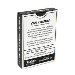 Sticks and Stones expansion contents enabling more players and words