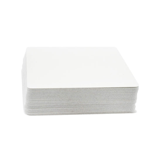Stellar Factory blank cards set ideal for design iterations and quick prototyping