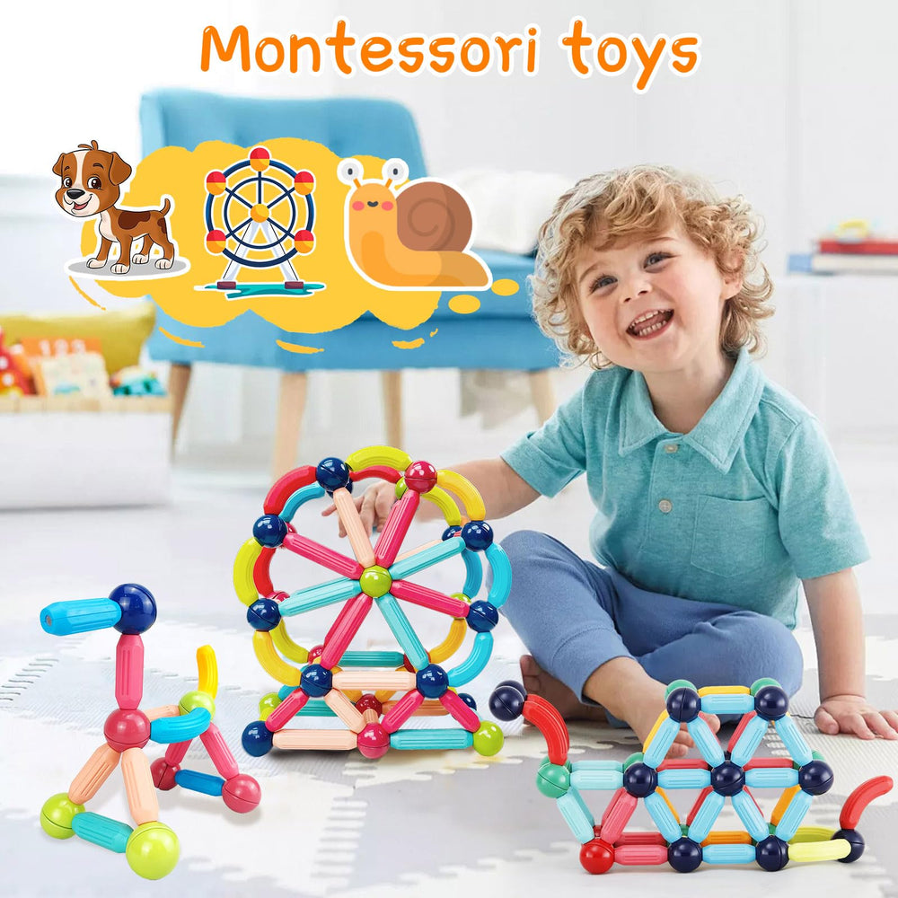 STEMTiles safe ABS plastic materials ensure non-toxic durable play for kids