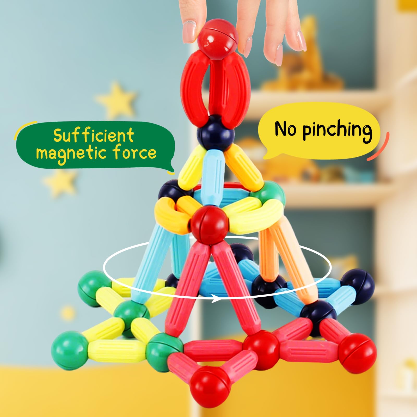 STEMTiles STEM gift for curious minds sparks experimentation and imagination