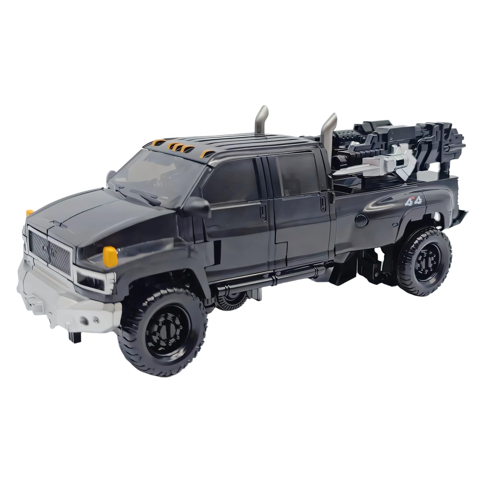 STENBEIGO 6.7-inch scale figurePerfect for shelves and dioramas