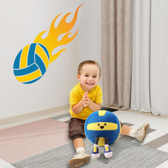 Stepxi pillow is easy to clean and quick to fluff