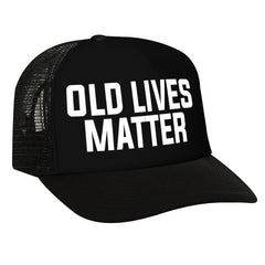 Sterling James Co funny birthday hat in black, ideal for photo moments and party laughs.