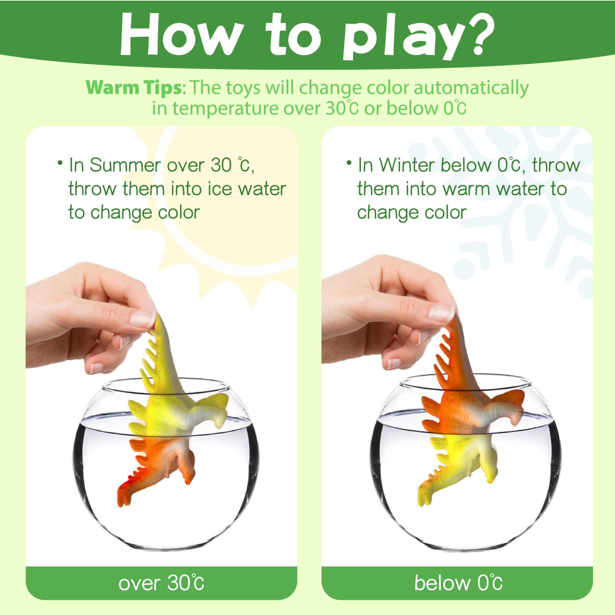 Sterofari dinosaur bath toy with soft texture and safe design for ages 3+.