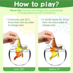 Sterofari dinosaur bath toy with soft texture and safe design for ages 3+.