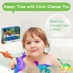 Sterofari Easter egg filler dinos brighten baskets during celebrations.