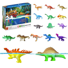 Sterofari themed party supplies feature dinos as versatile decorations.