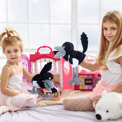 Great gift idea for birthdays, holidays, or Easter baskets from Steve & Maggie.