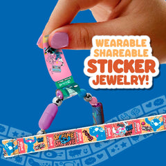 STICKI ROLLS Limited edition release for Stitch fans.