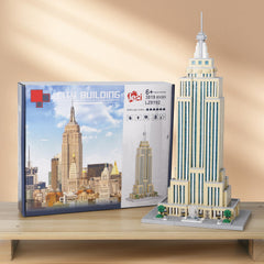 STMIGAIBLOCKS durable, safe materials ensure reliable, long-lasting display pieces.