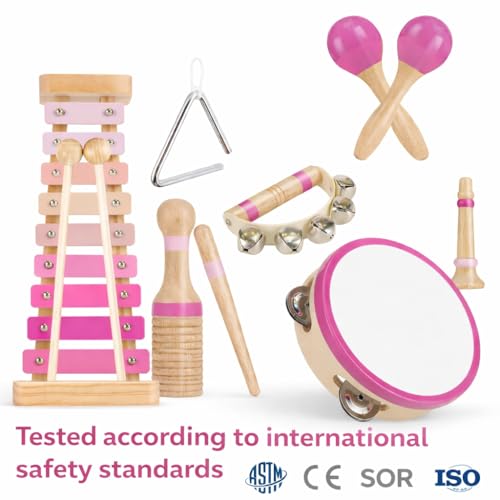Stoie's eco-friendly wood and kid-safe paints prioritize durability and safety.