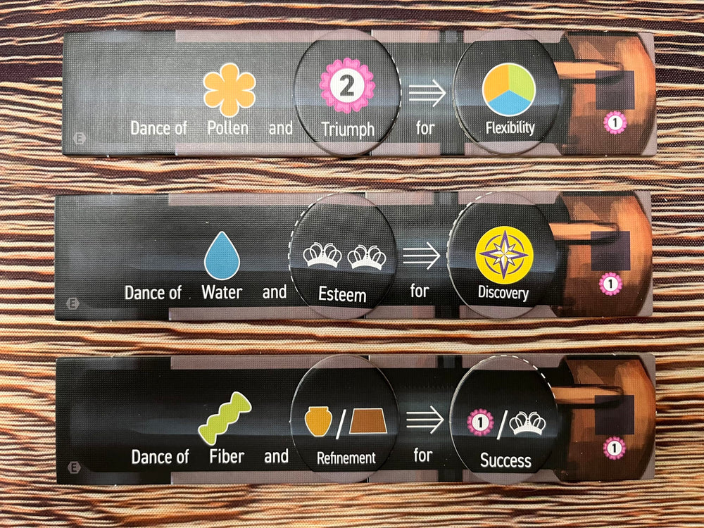 Stonemaier Apiary seed cards unveil new tech benefits