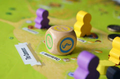 Charterstone mystery crates unlock new buildings, adding strategic surprises.