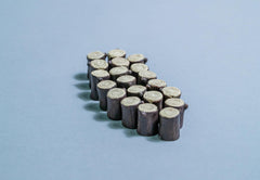 Stonemaier Scythe resin materials showcase premium craftsmanship.