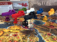 Stonemaier Scythe Wind Gambit resolution tiles introduce endgame variety and decision twists