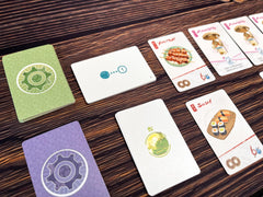 Stonemaier Tokaido Solo Pack player aid clarifies solo rules