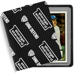 Storage Standard Ding Defend protector with rounded corners guards card edges