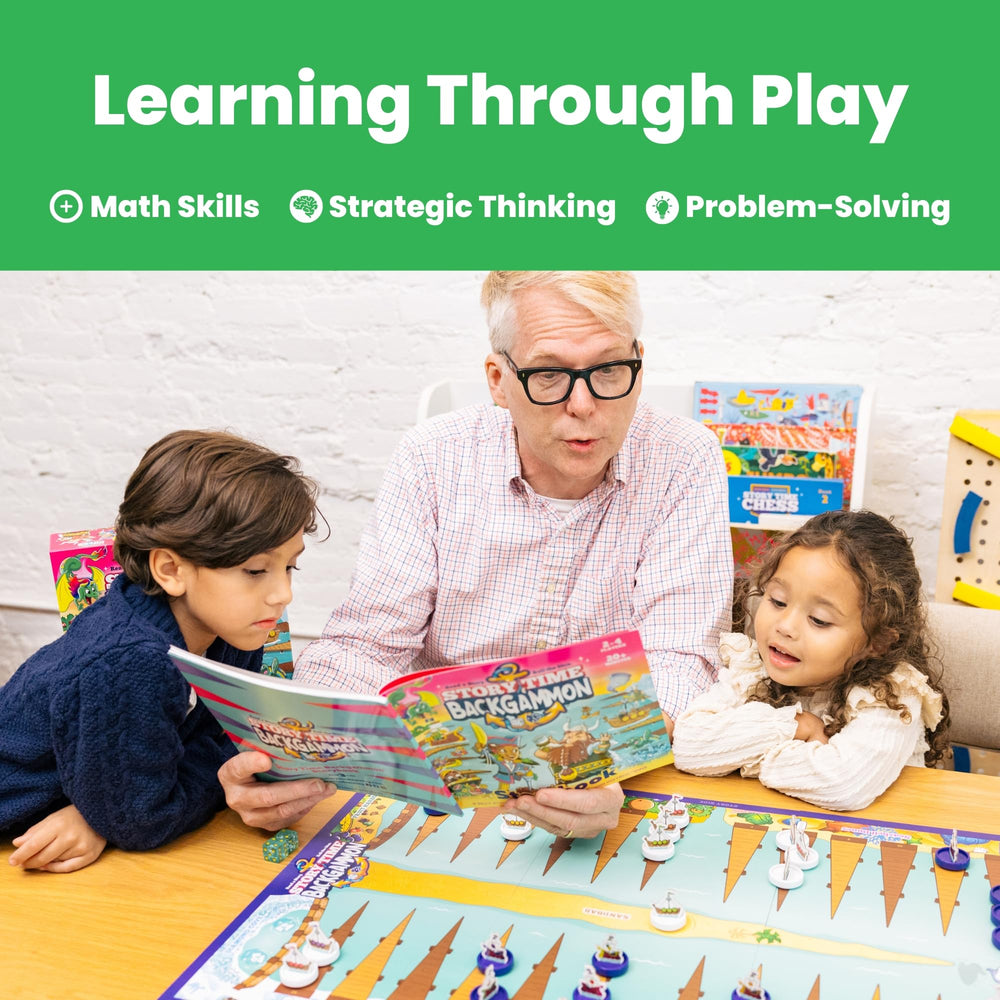 Peglegra the Bold character inspires storytelling and strategic thinking