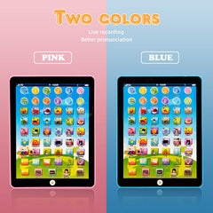 STOULKD Kids Tablet shows learning games with music to boost engagement.