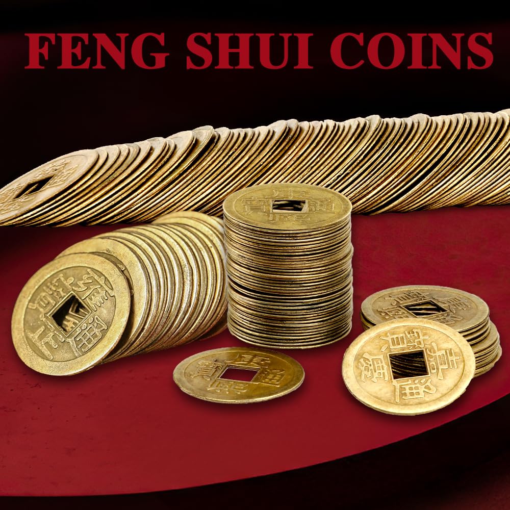 STPIYFZU coins wallet-friendly setup for attracting fortune