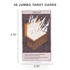 Stratagem 49 pre-generated characters—easy starter hooks for new campaigns.
