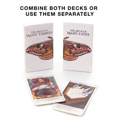Stratagem 49 reference pages—monster manual-inspired stats at a glance.