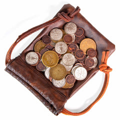 Stratagem Dragon's Hoard bronze coins on display for immersive loot moments