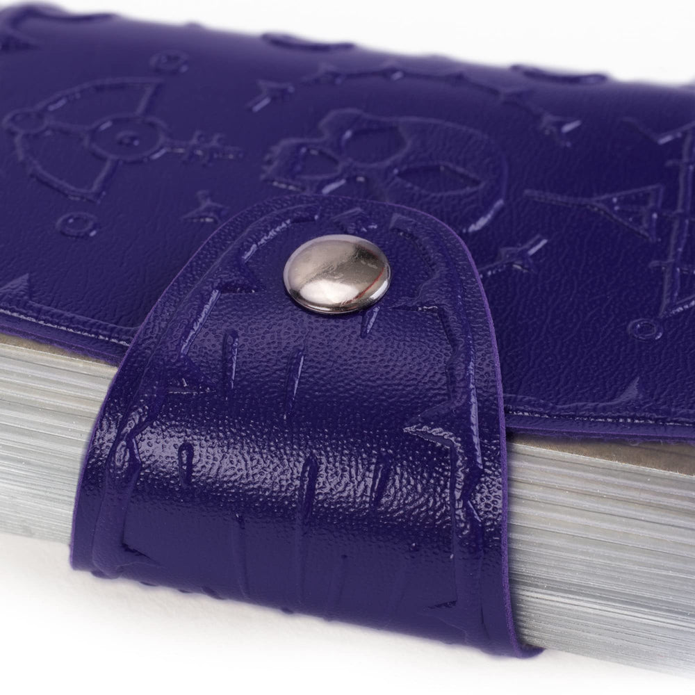 Stratagem Pocket Compendium 26-pages spellbook ready for quick notes.